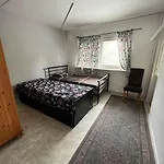 Nice Room With Balcony