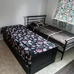 Nice Room With Balcony