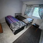 Nice Room With Balcony